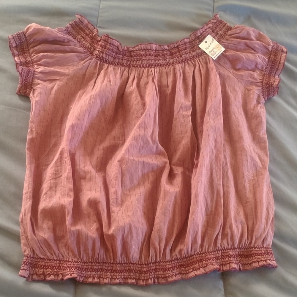 Women's Herbench classic shirt XL 100% cotton